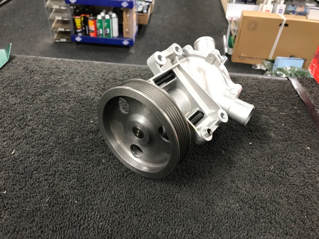 BMW MINI ONE COOPER R50 R52 1.6 W10B16A WATER PUMP WATER PUMP 100% QUALITY UNIT
