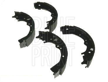 LUCIDA ESTIMA CXR10 CXR11 CXR21 CXR22 REAR BRAKE SHOE