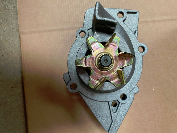 1 X MOPROD WATER PUMP TO FIT CITROEN BX BERLINGO PEUGEOT 205 405 306 309 WP2891