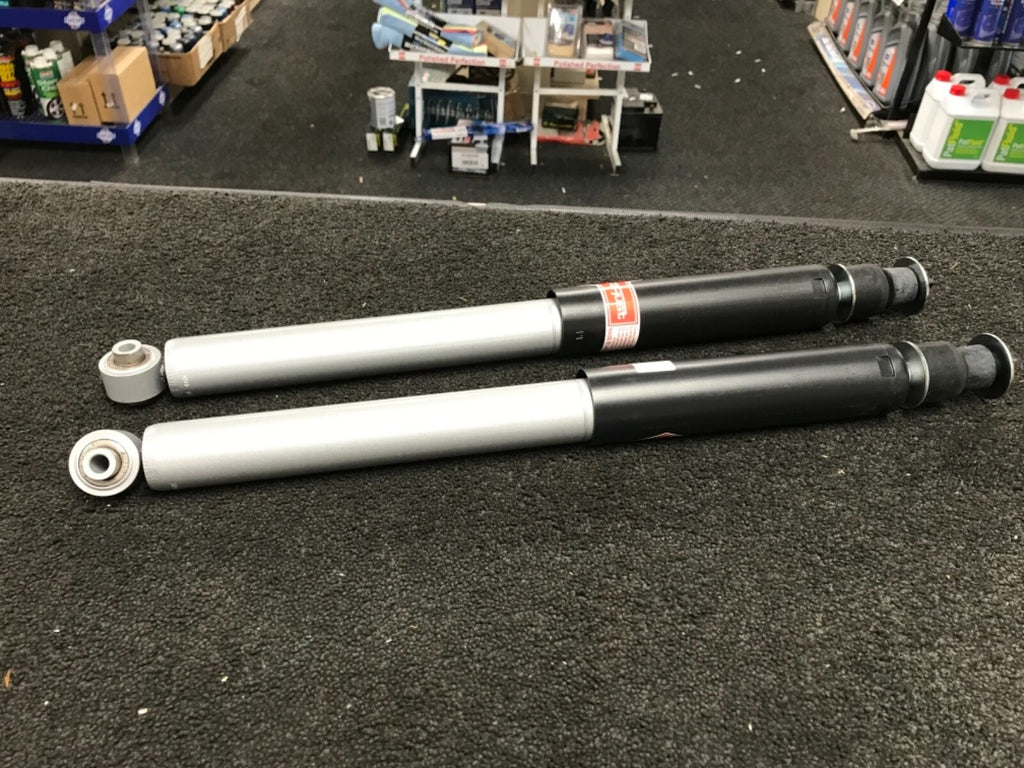FOR CLK200 230 320 430 1997-2002 REAR SHOCK ABSORBER LEFT RIGHT NEW 