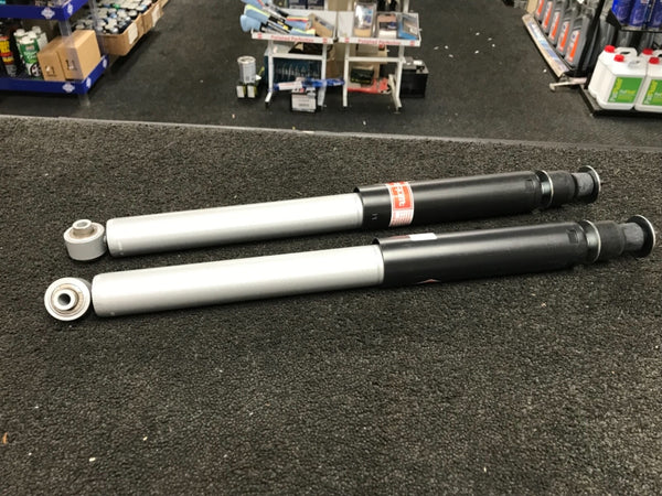 FOR CLK200 230 320 430 1997-2002 REAR SHOCK ABSORBER LEFT RIGHT NEW 