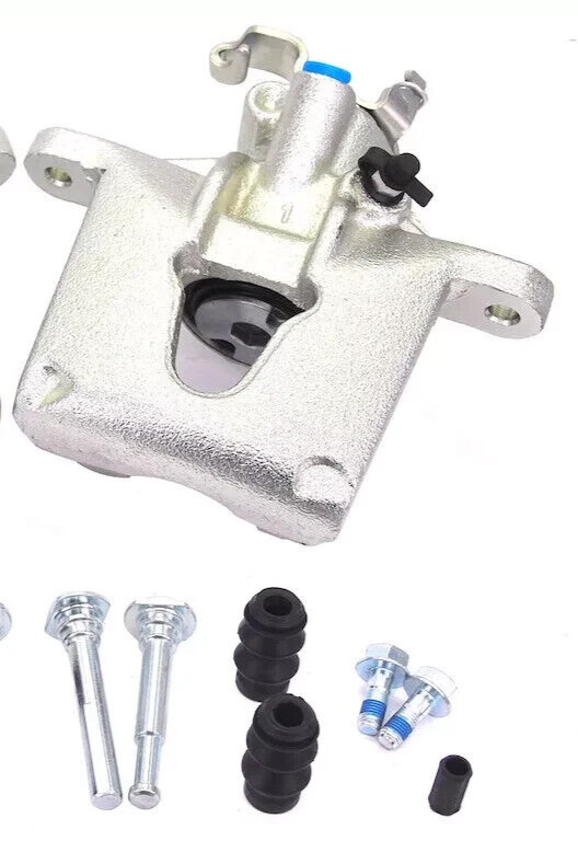for JAGUAR X TYPE SALOON 2.0D 2.1 2.5 2001-2004 REAR BRAKE CALIPER RH OS 145