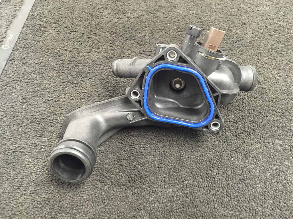 MINI COOPER S MINI ONE 1.4 1.6 R56 R56 THERMOSTAT & HOUSING WITH SENSOR 1336Z6