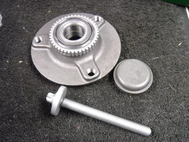 FRONT WHEEL BEARING HUB SMART CITY PURE PASSION FOURTWO ROADSTER FBK918