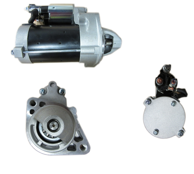 FOR MERCEDES E CLASS C CLASS W204 S204 W212 S212 C207 A207 STARTER MOTOR NEW 