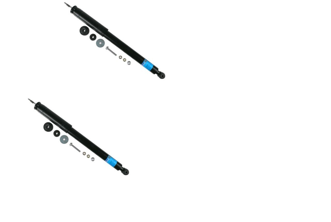 2 REAR SHOCK ASBORBER FOR MERCEDES CLASS W203 C180 C200 C220 C270 CDI 2000-2008