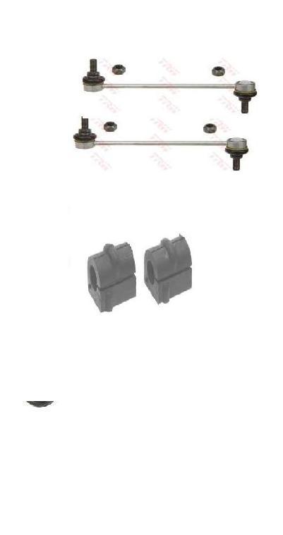 VAUXHALL CORSA C 16V Di CDTi SXI SRI COMBO ANTI ROLL BAR BUSH ANTI ROLL BAR LINK