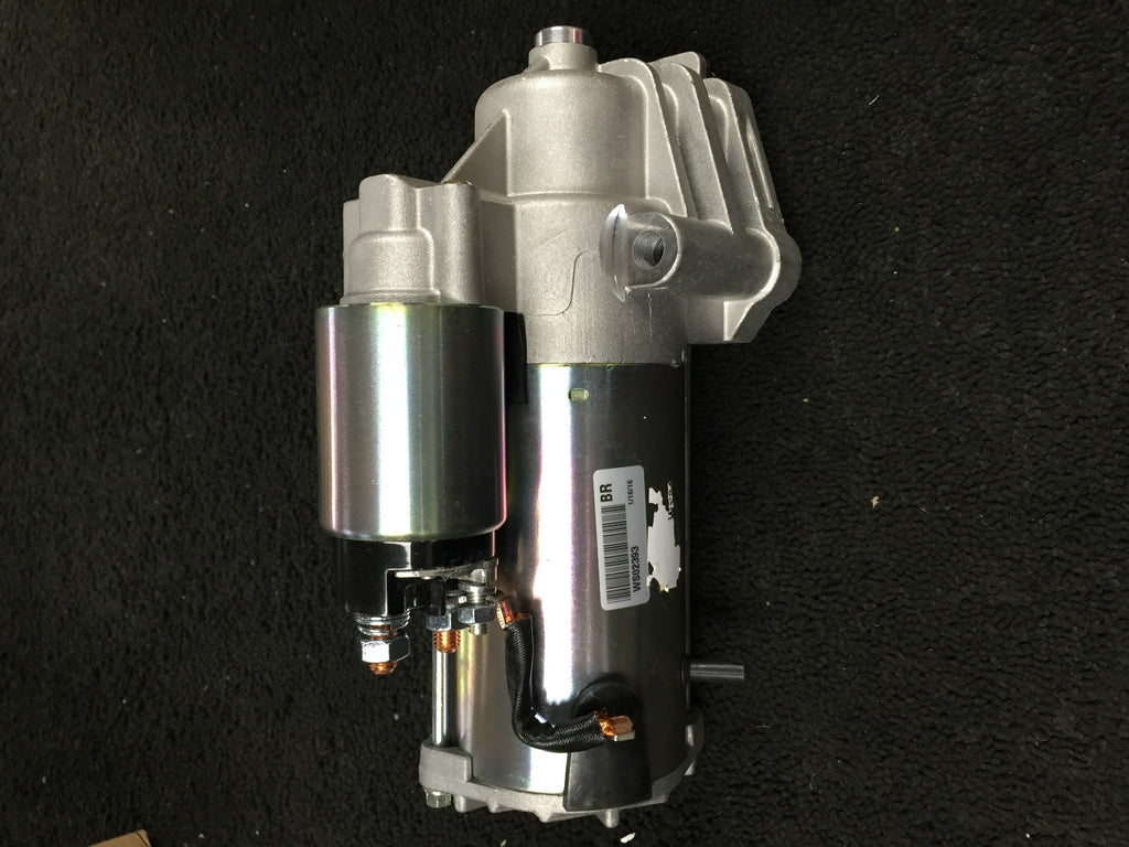 FORD MONDEO MK3 2.0TD TDi TDCi STARTER MOTOR BRAND NEW NO EXCHANGE