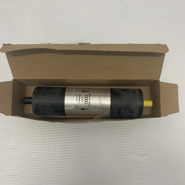 AUDI A6 C6 4F  SEAT EXEO 2.0TDI DIESEL FUEL FILTER 4F0127401F GENUINE VW/AUDI