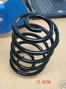 VW GOLF 1.8GTI 1.9D TD 2.3 V5 1998>  COIL SPRING FRONT