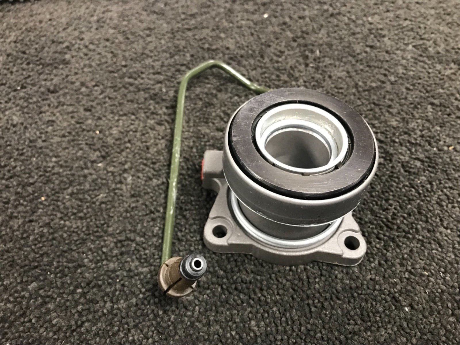 INSIGNIA 2.0CDTi SRI NAV 170bhp 2014-19 CLUTCH KIT DUAL MASS FLYWHEEL CYLINDER