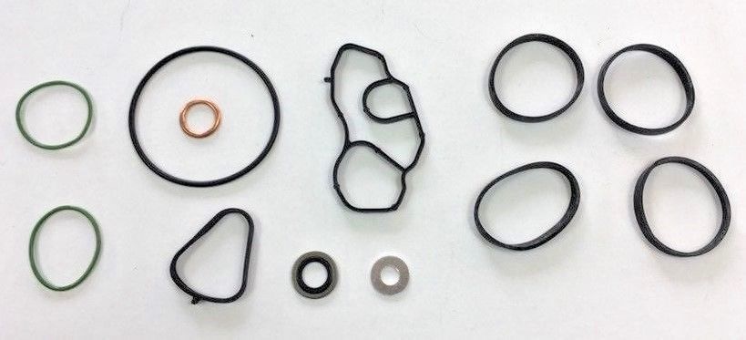 FOR MINI COOPER S MINI JCW R55 R56 R57 R58 R59 1.6 HEAD GASKET SET & HEAD BOLTS