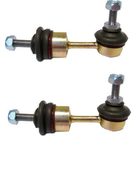 SMART CITY PASSION PULSE ROADSTER  FORTWO  2 FRONT ANTI ROLL BAR LINK NEW 