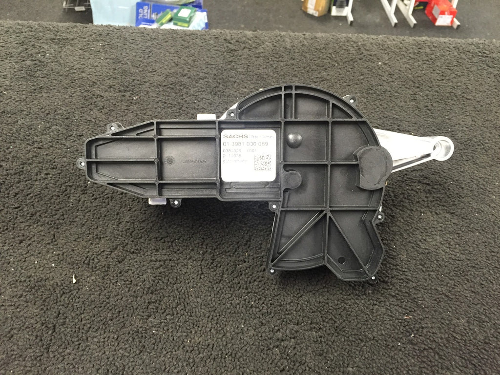 for CITROEN C2 JM C3 FC PLURIEL HB 1.4HDi 1.6 16V CLUTCH ACTUATOR SLAVE CYLINDER
