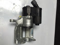 REAR BRAKE CALIPER + MOTOR RH DRIVER SIDE AUDI A6 C6 TDi TFSi 43MM VENTED DISC
