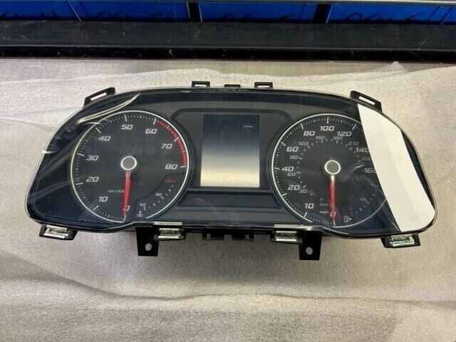 SEAT LEON KL1 2020ON DASH SPEEDO CLUSTER 5FA920930A GENUINE NEW