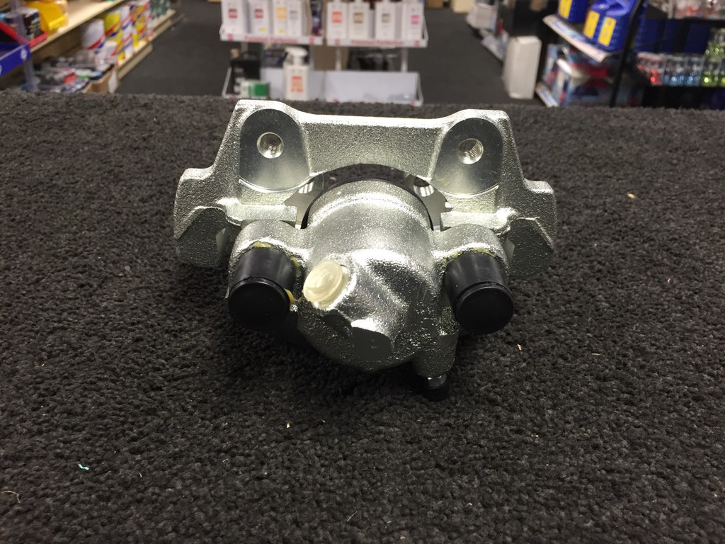 FOR BMW Z1 OFFSIDE RH SIDE REAR BRAKE CALIPER & SLIDER  