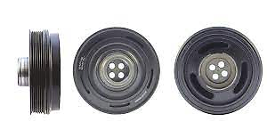 BMW X1 F48 2 SERIES GRAND TOURER X2 F39 2013> VIBRATION CONTROL CRANKSHAFTPULLEY