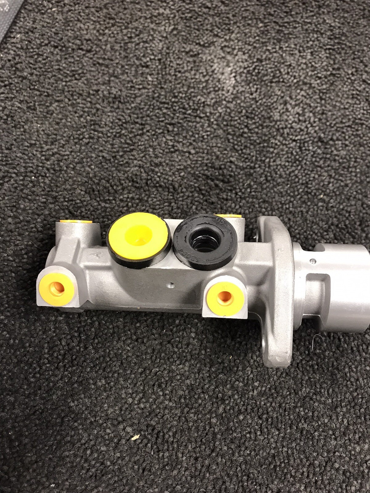 VW GOLF MK2 MK3 PASSTAT 3A5, 35I POLO 6KV2, 6KV5 22.2MM BRAKE MASTER CYLINDER
