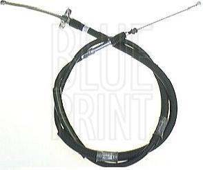 FOR TOYOTA CAMRY 2.0 TD 86-91 LEFT REAR HANDBRAKE CABLE NEW