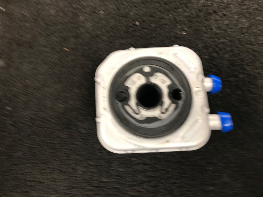 AUDI A3 A4 A6 A8 RS4 S4 OIL COOLER 028117021E
