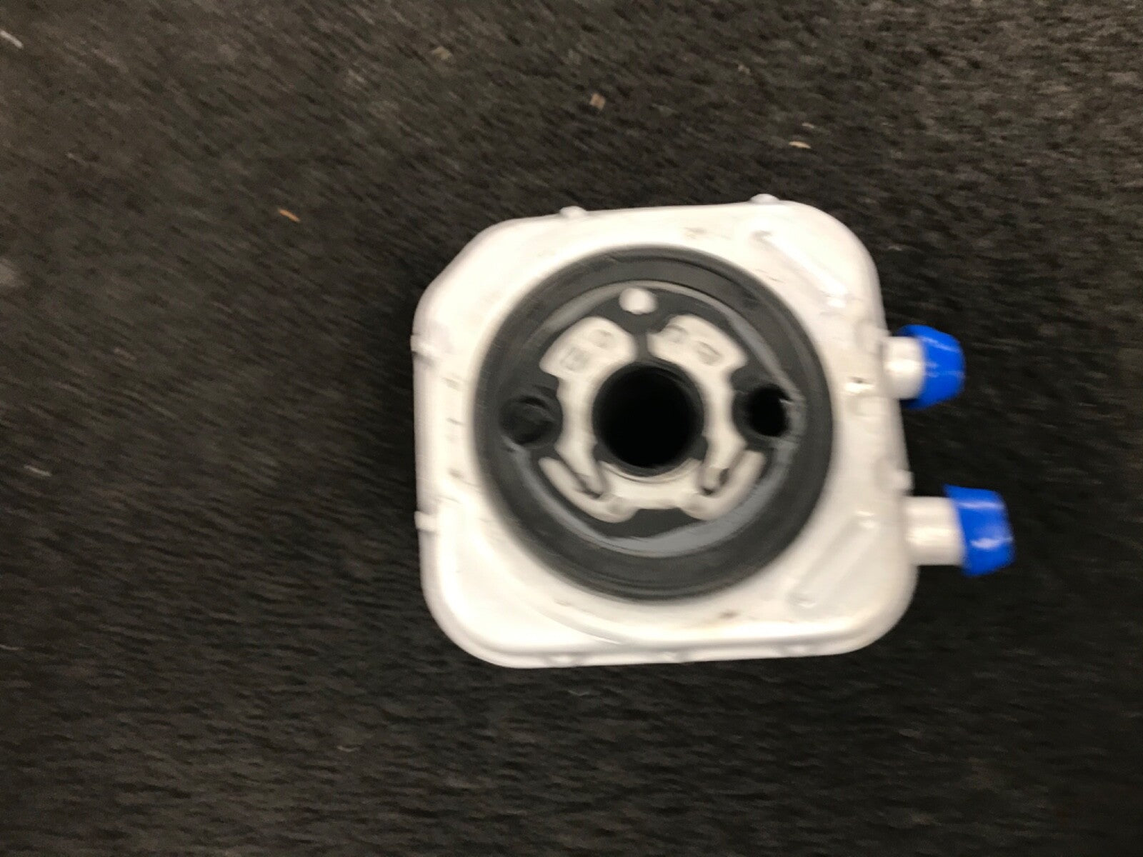 AUDI A3 A4 A6 A8 RS4 S4 OIL COOLER 028117021E