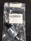 FUEL PUMP PRESSURE CONTROL REGULATOR VALVE JAGUAR S-TYPE XJ LAND ROVER 2.7D TD