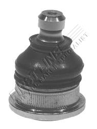 FOR NISSAN MICRA 2002> K12 LOWER BALL JOINT NEW