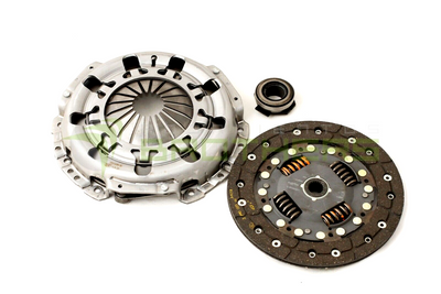 ALFA MITO FIAT 500 PNADA QUBO GRANDE PUNTO EVO CLUTCH KIT 3 PCE SACHS 3000951532