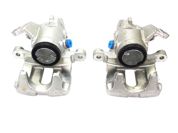2 REAR BRAKE GOLF MK2 MK3 GTi G60 CORRADO JETTA VENTO