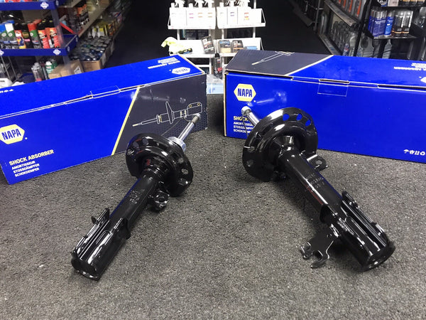 FOR CORSA SRI (MK3 FL (D) (4400)) FRONT SHOCK ABSORBER LEFT RIGHT