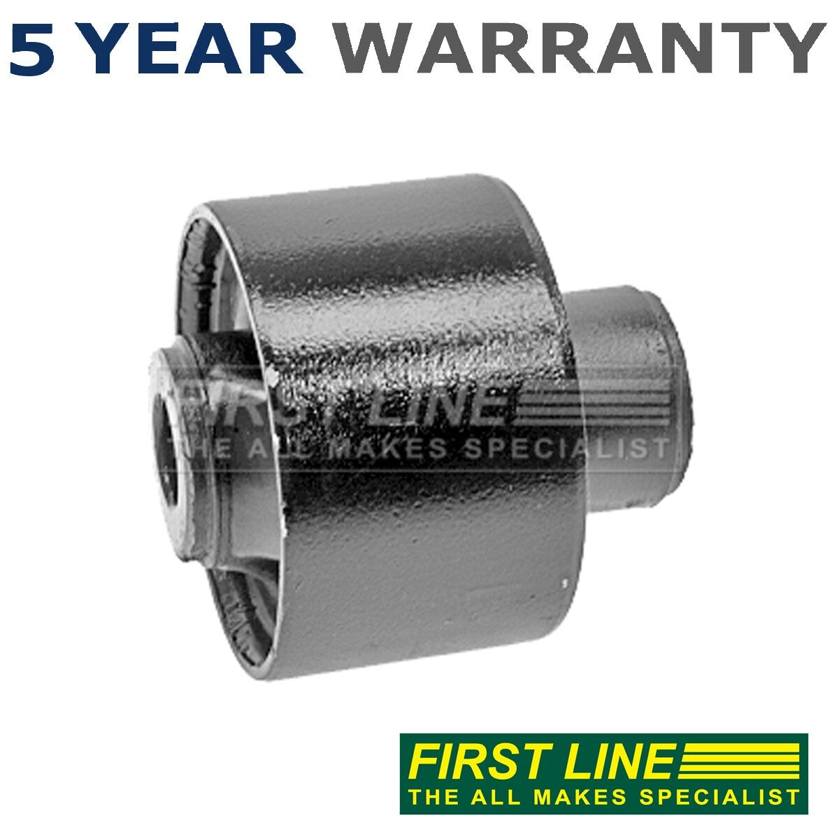 FOR TOYOTA HIACE GRANVIA POWER VAN REGIUS REAR DIFF DIFFERENTIAL  BUSH