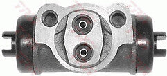 FOR MITSUBISHI DELICA L300 PAJERO SHOGUN REAR LEFT WHEEL CYLINDER