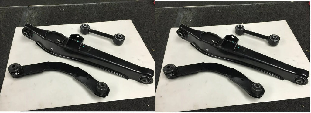 FOR JEEP PATRIOT COMPASS DODGE CALIBER REAR LOWER UPPER ARMS ANTI ROLL BAR LINK