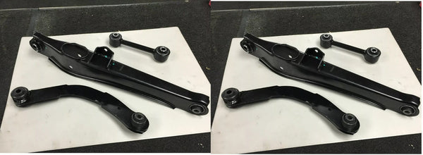 FOR JEEP PATRIOT COMPASS DODGE CALIBER REAR LOWER UPPER ARMS ANTI ROLL BAR LINK