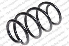 FOR HONDA CIVIC TYPE R FN FN2 FRONT  COIL SPRING LEFT OR RIGHT HAND SIDE NEW