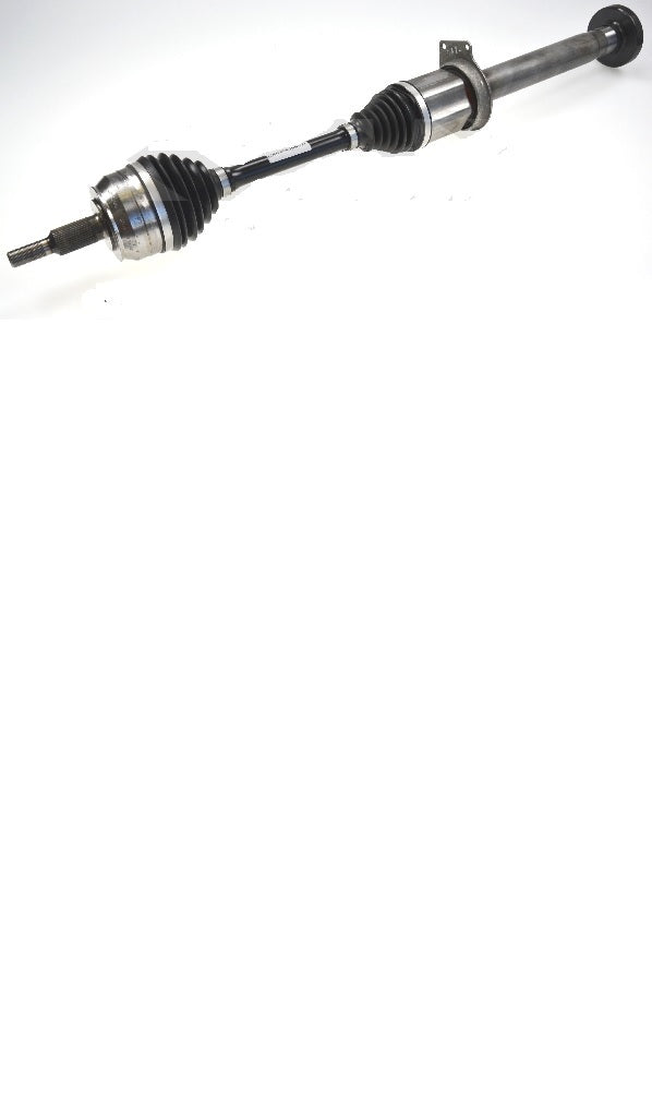 VW TRANSPORTER 2.5TDI DSG 6 SPEED AUTOMATIC DRIVESHAFT SHAFT RH DRIVER SIDE