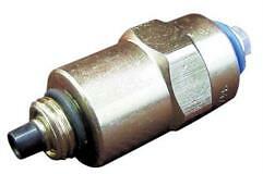 1 X DIESEL STOP SOLENOID FOR VW GOLF MK1 1.5 1.6 