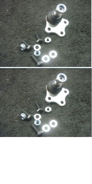 FOR VAUXHALL VIVARO NISSAN PRIMASTAR TRAFIC LOWER WISHBONE ARM BALL JOINT 10MM