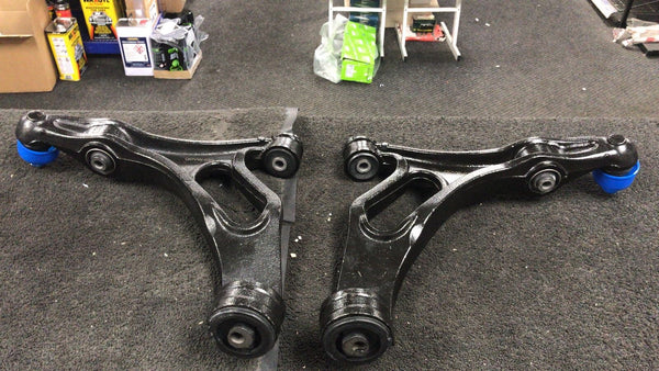 PORSCHE CAYENNE AUDI Q7 TOUAREG FRONT LOWER SUSPENSION WISHBONE ARM LEFT RIGHT