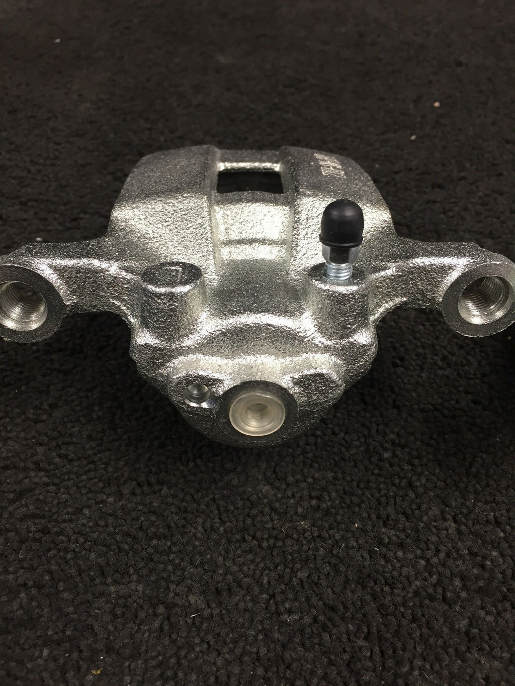 FOR NISSAN XTRAIL  X-TRAIL T31 07-14 2 REAR BRAKE CALIPER PAIR LH+RH