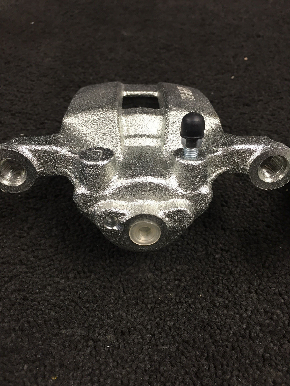 FOR NISSAN XTRAIL  X-TRAIL T31 07-14 2 REAR BRAKE CALIPER PAIR LH+RH