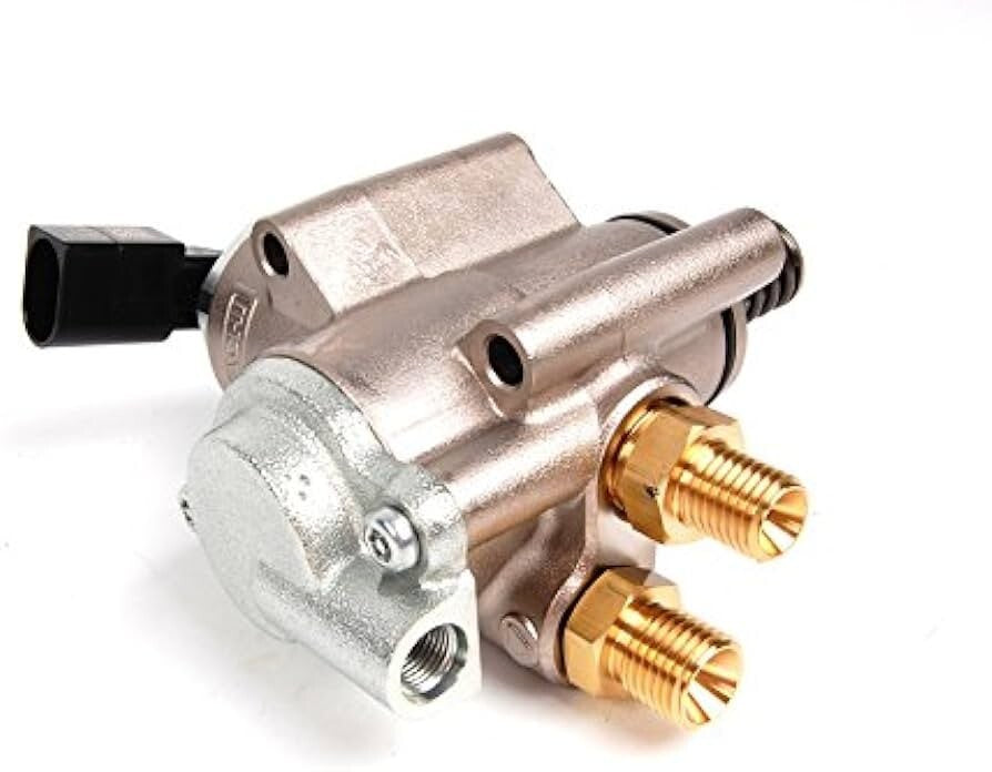 HIGH PRESSURE FUEL PUMP TOUAREG CAYENNE 3.6 958 03H127025N