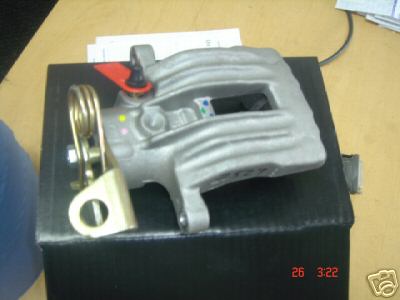 ALFA ROMEO GT 147 156 166 1.8 GT JTD GTA TS REAR BRAKE CALIPER BRAND NEW 
