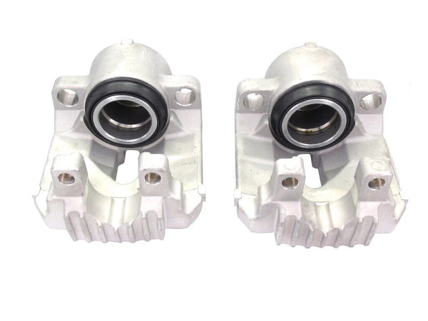 BMW 3 ser E90, E91, E92, E93 2 FRONT BRAKE CALIPERS + SLIDER PINS 2004-2013