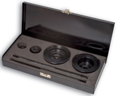 1 X LASER TOOL REAR SUSPENSION BUSH INSTALLER FOR VAG