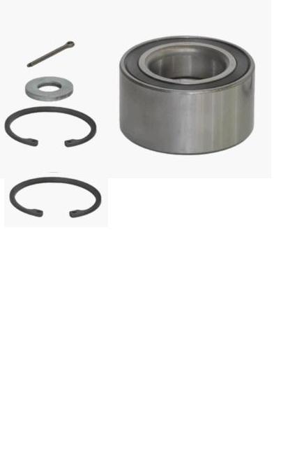CALIBRA 2.0 8V 16V FRONT WHEEL BEARING KIT NEW 