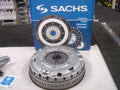 MCC SMART BRABUS FORTWO CITY PURE PULSE PASSION CLUTCH KIT FLYWHEEL KIT NEW