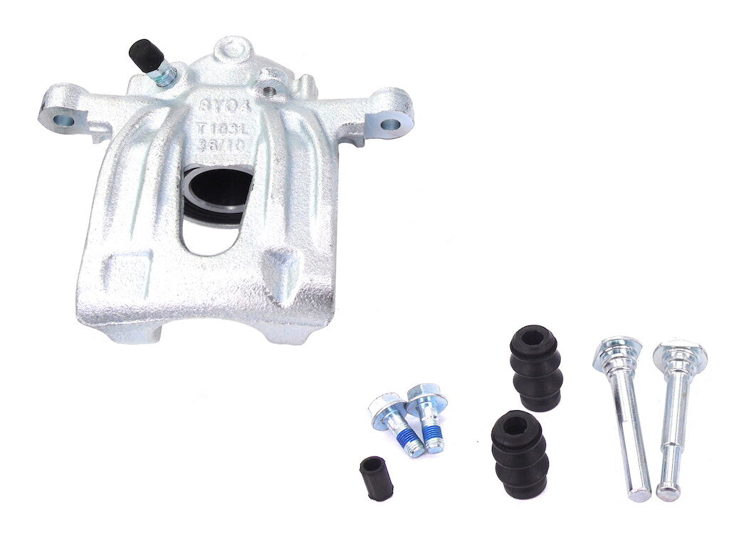 REAR BRAKE CALIPER LH RH  FORMERCEDES VITO 109 110 111  VIANO CDi W639 2003-2016