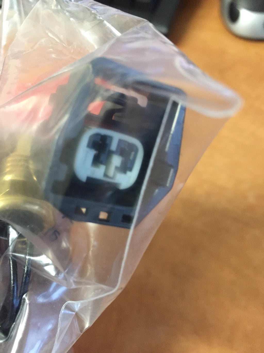 FORD FOCUS MK1 FIESTA COURIER VAN 1.8TDDi TDCI TEMPERATURE COOLANT SENSOR 
